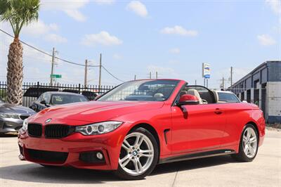 2016 BMW 428i  M Sport - Photo 1 - Jacksonville, FL 32211