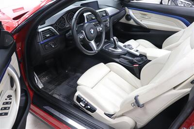 2016 BMW 428i  M Sport - Photo 13 - Jacksonville, FL 32211