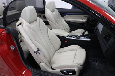 2016 BMW 428i  M Sport - Photo 16 - Jacksonville, FL 32211