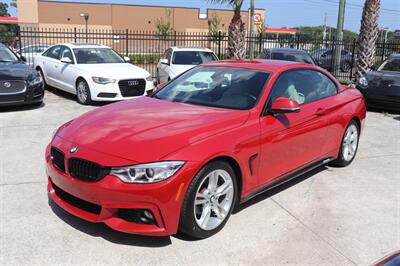 2016 BMW 428i  M Sport - Photo 2 - Jacksonville, FL 32211