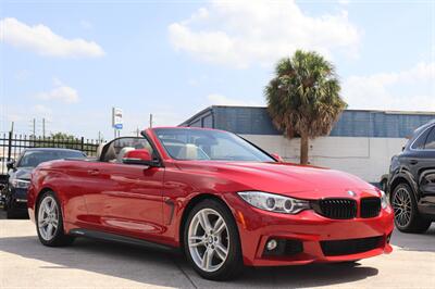 2016 BMW 428i  M Sport - Photo 9 - Jacksonville, FL 32211