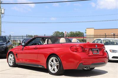 2016 BMW 428i  M Sport - Photo 5 - Jacksonville, FL 32211