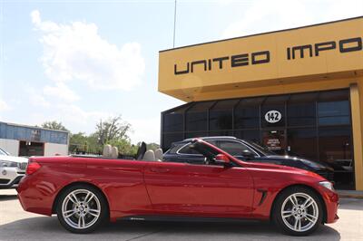 2016 BMW 428i  M Sport - Photo 8 - Jacksonville, FL 32211