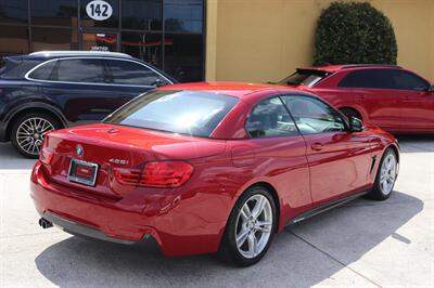 2016 BMW 428i  M Sport - Photo 11 - Jacksonville, FL 32211
