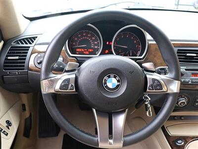 2007 BMW Z4 3.0si - Photo 18 - Jacksonville, FL 32211