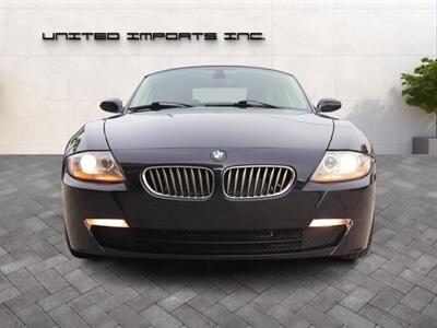 2007 BMW Z4 3.0si - Photo 2 - Jacksonville, FL 32211
