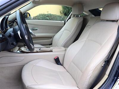 2007 BMW Z4 3.0si - Photo 11 - Jacksonville, FL 32211