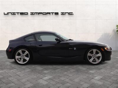 2007 BMW Z4 3.0si - Photo 8 - Jacksonville, FL 32211