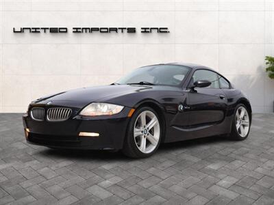 2007 BMW Z4 3.0si - Photo 3 - Jacksonville, FL 32211