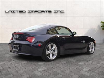 2007 BMW Z4 3.0si - Photo 7 - Jacksonville, FL 32211
