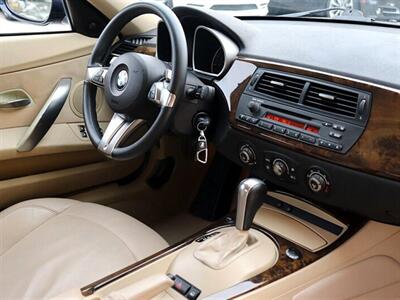 2007 BMW Z4 3.0si - Photo 14 - Jacksonville, FL 32211