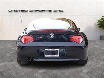 2007 BMW Z4 3.0si - Photo 6 - Jacksonville, FL 32211
