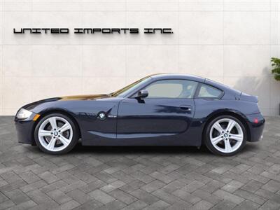 2007 BMW Z4 3.0si - Photo 4 - Jacksonville, FL 32211