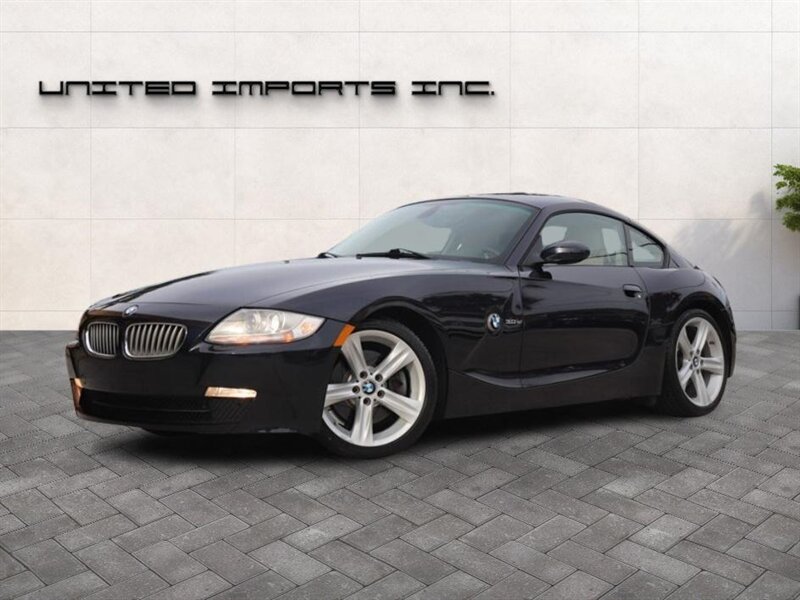 2007 BMW Z4 3.0si   - Photo 1 - Jacksonville, FL 32211