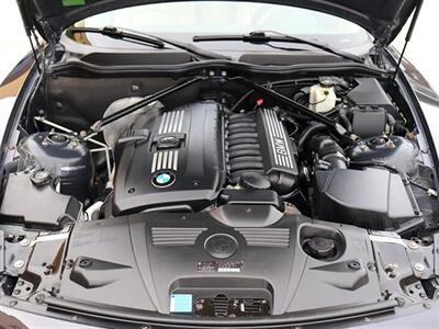 2007 BMW Z4 3.0si - Photo 30 - Jacksonville, FL 32211