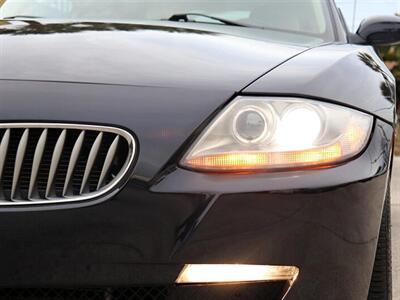 2007 BMW Z4 3.0si - Photo 32 - Jacksonville, FL 32211