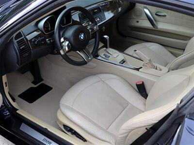 2007 BMW Z4 3.0si - Photo 10 - Jacksonville, FL 32211