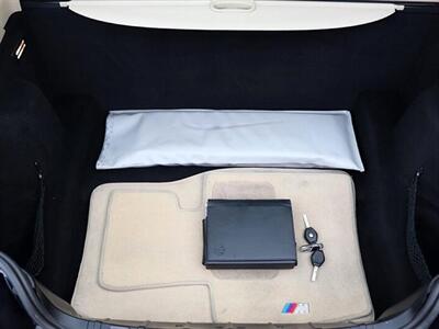 2007 BMW Z4 3.0si - Photo 27 - Jacksonville, FL 32211