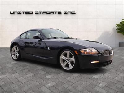 2007 BMW Z4 3.0si - Photo 9 - Jacksonville, FL 32211