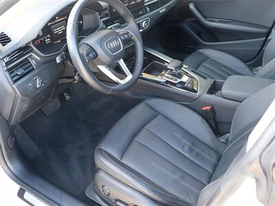 2021 Audi A5 Sportback quattro Premium Plus 40 T   - Photo 9 - Jacksonville, FL 32211