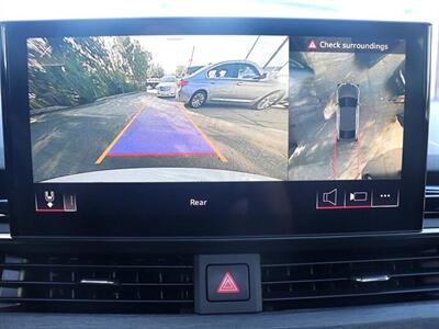 2021 Audi A5 Sportback quattro Premium Plus 40 T   - Photo 24 - Jacksonville, FL 32211