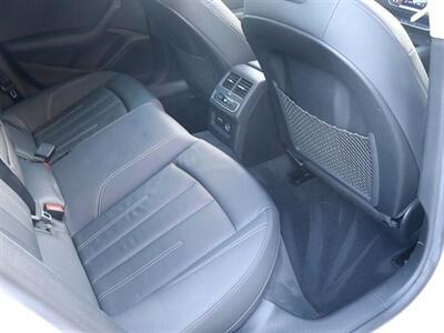 2021 Audi A5 Sportback quattro Premium Plus 40 T   - Photo 13 - Jacksonville, FL 32211