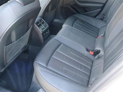 2021 Audi A5 Sportback quattro Premium Plus 40 T   - Photo 14 - Jacksonville, FL 32211