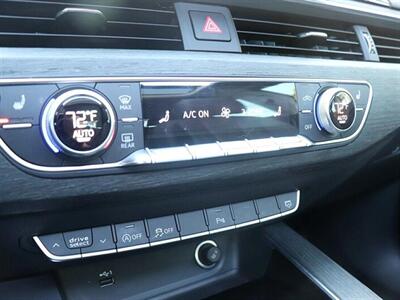 2021 Audi A5 Sportback quattro Premium Plus 40 T   - Photo 20 - Jacksonville, FL 32211