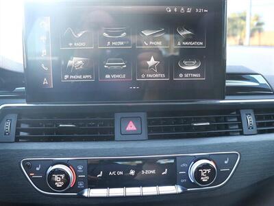 2021 Audi A5 Sportback quattro Premium Plus 40 T   - Photo 19 - Jacksonville, FL 32211