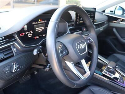 2021 Audi A5 Sportback quattro Premium Plus 40 T   - Photo 18 - Jacksonville, FL 32211