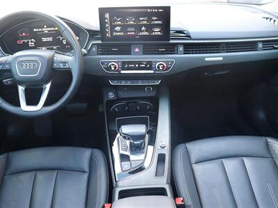 2021 Audi A5 Sportback quattro Premium Plus 40 T   - Photo 15 - Jacksonville, FL 32211