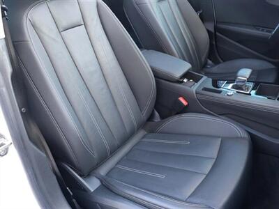 2021 Audi A5 Sportback quattro Premium Plus 40 T   - Photo 12 - Jacksonville, FL 32211