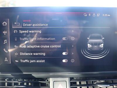 2021 Audi A5 Sportback quattro Premium Plus 40 T   - Photo 23 - Jacksonville, FL 32211