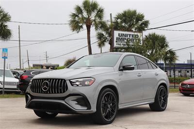 2024 Mercedes-Benz GLE AMG GLE 53   - Photo 8 - Jacksonville, FL 32211