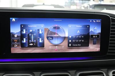2024 Mercedes-Benz GLE AMG GLE 53   - Photo 52 - Jacksonville, FL 32211
