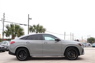 2024 Mercedes-Benz GLE AMG GLE 53   - Photo 6 - Jacksonville, FL 32211