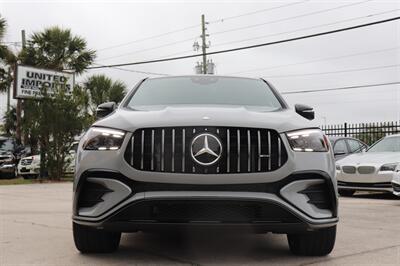 2024 Mercedes-Benz GLE AMG GLE 53   - Photo 7 - Jacksonville, FL 32211