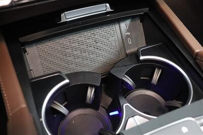 2024 Mercedes-Benz GLE AMG GLE 53   - Photo 24 - Jacksonville, FL 32211