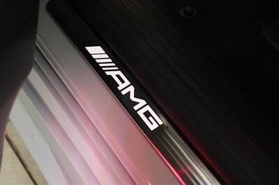 2024 Mercedes-Benz GLE AMG GLE 53   - Photo 62 - Jacksonville, FL 32211