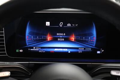 2024 Mercedes-Benz GLE AMG GLE 53   - Photo 39 - Jacksonville, FL 32211