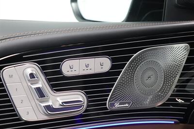 2024 Mercedes-Benz GLE AMG GLE 53   - Photo 42 - Jacksonville, FL 32211