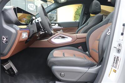 2024 Mercedes-Benz GLE AMG GLE 53   - Photo 21 - Jacksonville, FL 32211
