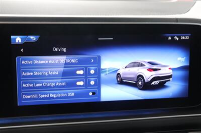 2024 Mercedes-Benz GLE AMG GLE 53   - Photo 59 - Jacksonville, FL 32211
