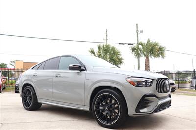 2024 Mercedes-Benz GLE AMG GLE 53   - Photo 9 - Jacksonville, FL 32211