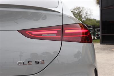 2024 Mercedes-Benz GLE AMG GLE 53   - Photo 88 - Jacksonville, FL 32211