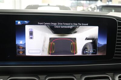 2024 Mercedes-Benz GLE AMG GLE 53   - Photo 53 - Jacksonville, FL 32211