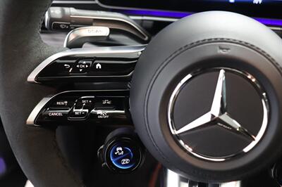 2024 Mercedes-Benz GLE AMG GLE 53   - Photo 33 - Jacksonville, FL 32211