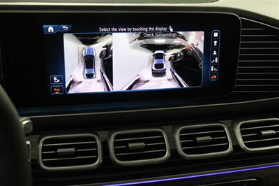 2024 Mercedes-Benz GLE AMG GLE 53   - Photo 46 - Jacksonville, FL 32211