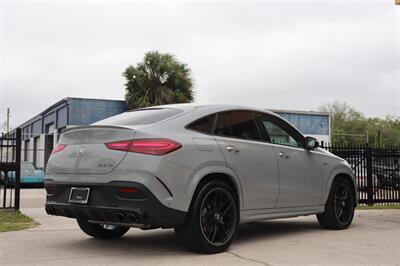 2024 Mercedes-Benz GLE AMG GLE 53   - Photo 5 - Jacksonville, FL 32211