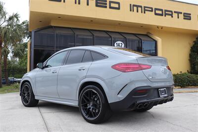2024 Mercedes-Benz GLE AMG GLE 53   - Photo 3 - Jacksonville, FL 32211